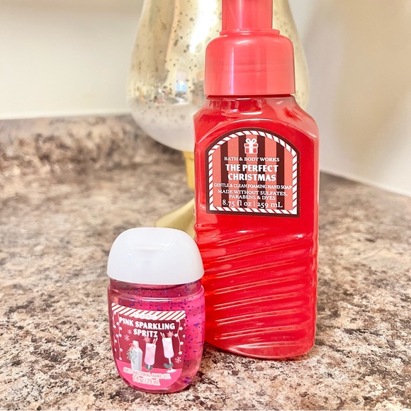 Brand New: The Perfect Christmas Hand Soap - Unisex - Picture 5 of 8